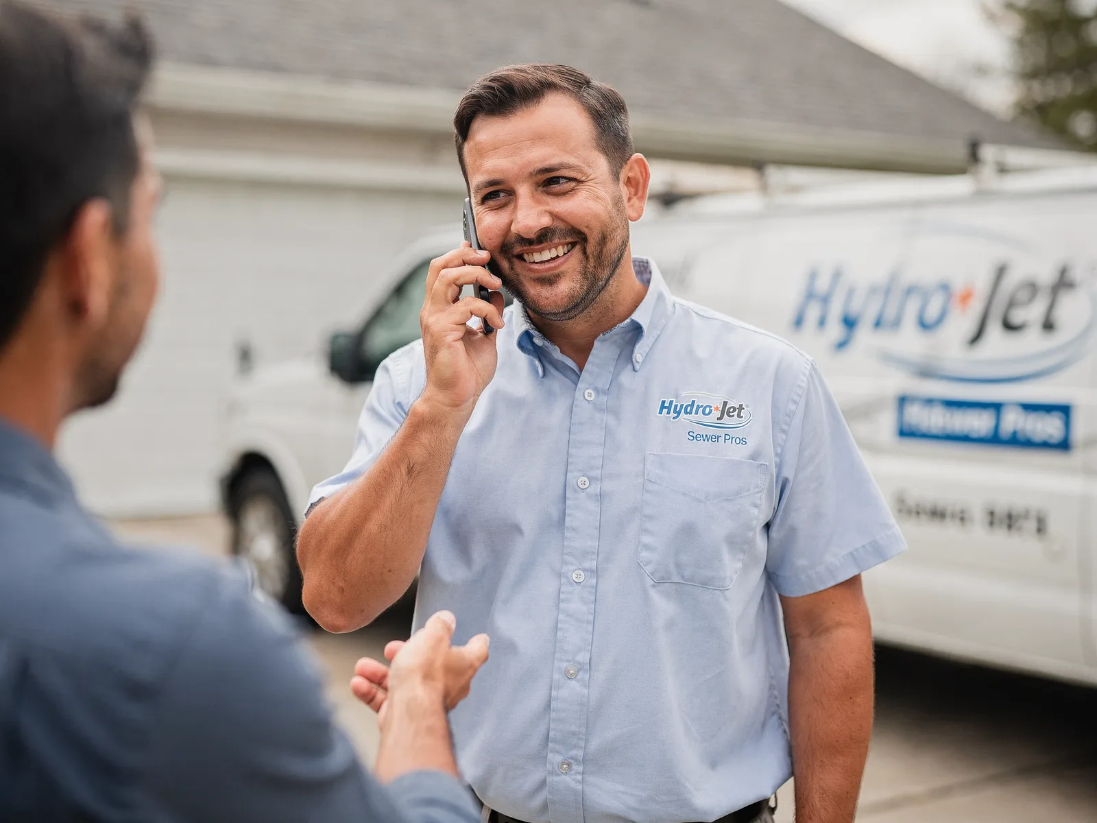 Hydro Jetting Jay Em, WY FAQs